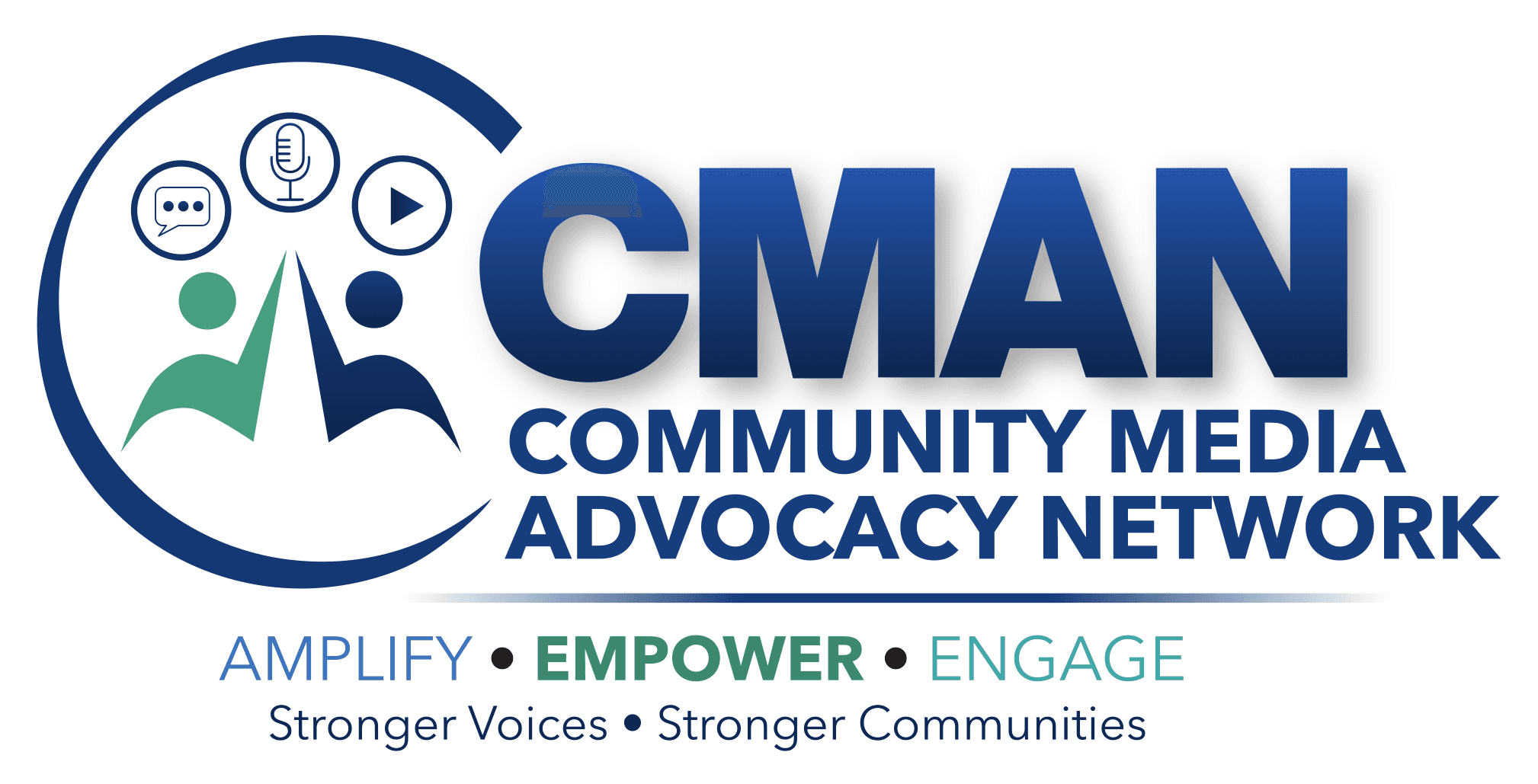 Community Media Advocacy Network